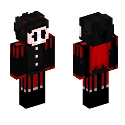 Minecraft Skin #209006