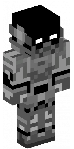 Minecraft Skin #209010