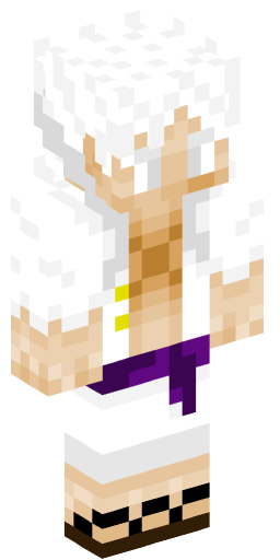 dustbelief Minecraft Skin Preview on Minecraft.Co.Com