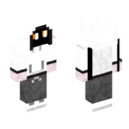 Minecraft Skin #209012