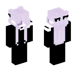 Minecraft Skin #209016