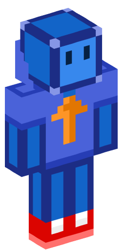 Boxzoopa Minecraft Skin Preview on Minecraft.Co.Com