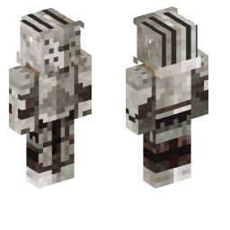 Minecraft Skin #209040