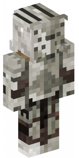 Minecraft Skin #209040