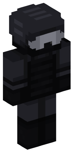 smaller_IsMoony Minecraft Skin Preview on Minecraft.Co.Com