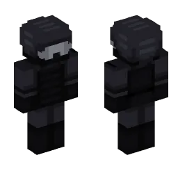 Minecraft Skin #209043