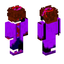 Minecraft Skin #209064