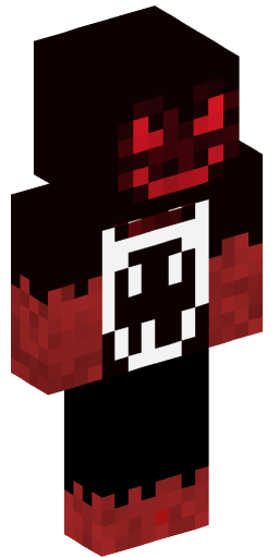 Bughanice Minecraft Skin Preview on Minecraft.Co.Com