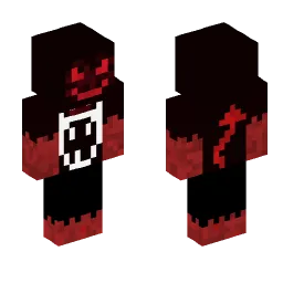 Minecraft Skin #209073