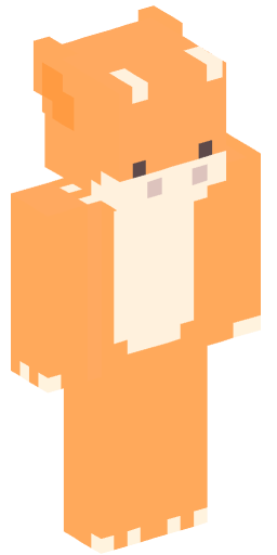 Reni Minecraft Skin Preview on Minecraft.Co.Com