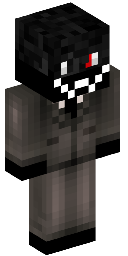 KLA_Rai Minecraft Skin Preview on Minecraft.Co.Com
