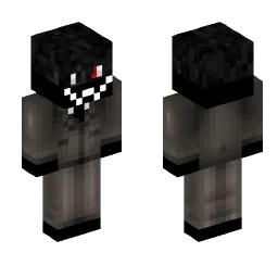 Minecraft Skin #209095