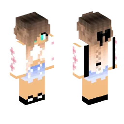 Minecraft Skin #209096