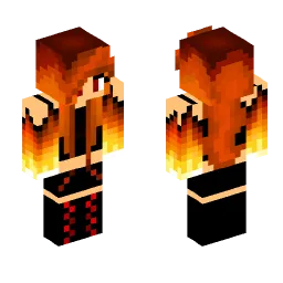 Minecraft Skin #209107