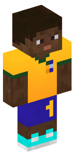 digard Minecraft Skin Preview on Minecraft.Co.Com