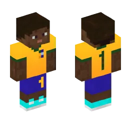 Minecraft Skin #209142