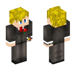 Minecraft Skin #209145