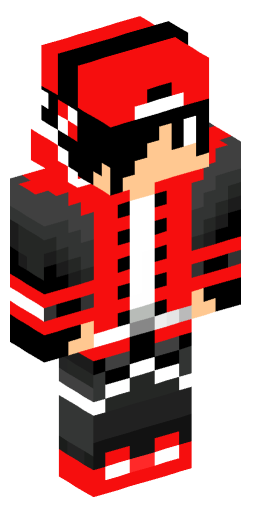 Minecraft Skin #209148