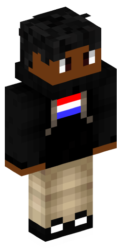 ELninojaedyn Minecraft Skin Preview on Minecraft.Co.Com