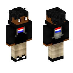 Minecraft Skin #209151