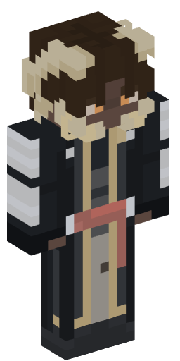 Wispywisp Minecraft Skin Preview on Minecraft.Co.Com