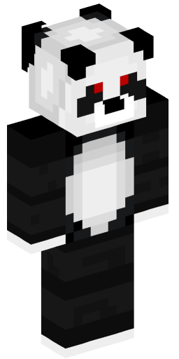 Minecraft Skin #209156