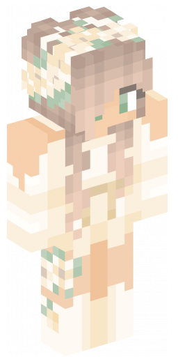 Minecraft Skin #209164