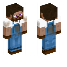 Minecraft Skin #209165