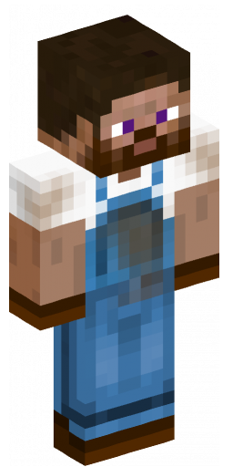 Minecraft Skin #209165