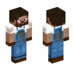 Minecraft Skin #209165