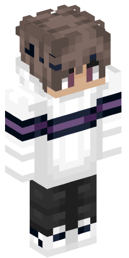 Aros_JF Minecraft Skin Preview on Minecraft.Co.Com