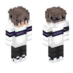Minecraft Skin #209166