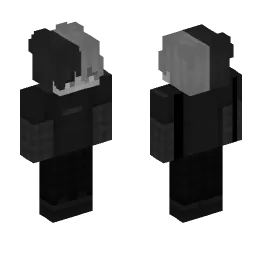 Minecraft Skin #209169