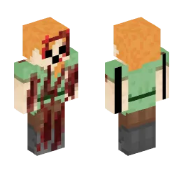Minecraft Skin #209171