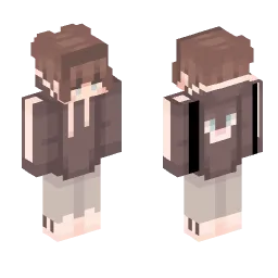 Minecraft Skin #209174