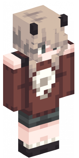 Minecraft Skin #209176
