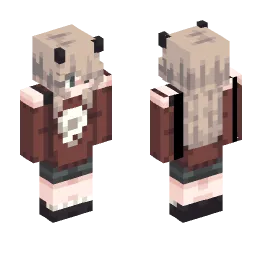 Minecraft Skin #209176