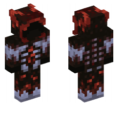 Minecraft Skin #209185