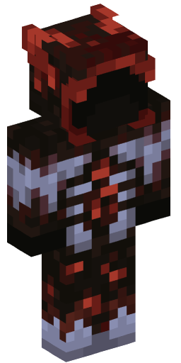 Minecraft Skin #209185