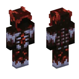 Minecraft Skin #209185