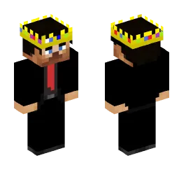 Minecraft Skin #209187