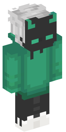 LightSaberXD_ Minecraft Skin Preview on Minecraft.Co.Com