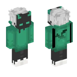 Minecraft Skin #209188