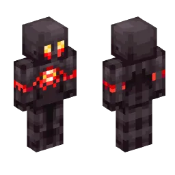 Minecraft Skin #209197