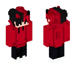 Minecraft Skin #209204