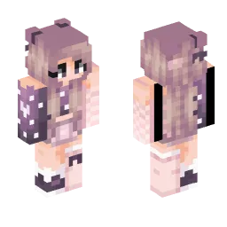 Minecraft Skin #209208