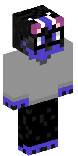 BraddieLitewood Minecraft Skin Preview on Minecraft.Co.Com