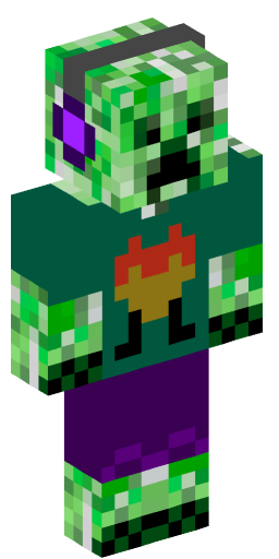 Minecraft Skin #209211