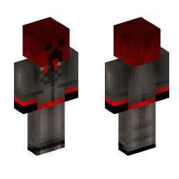 Minecraft Skin #209223