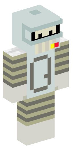 Cooldriver66 Minecraft Skin Preview on Minecraft.Co.Com